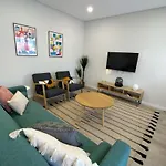 Casa Redes - Walk To Appartamento Peniche