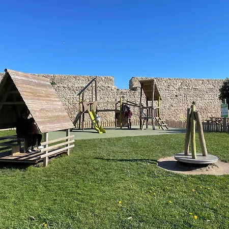 Apartament Casa Redes - Walk To Peniche