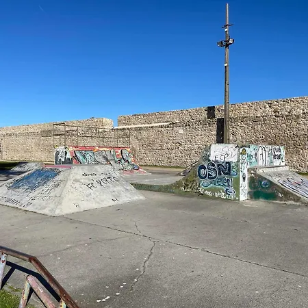 Casa Redes - Walk To *