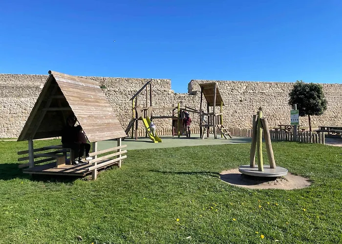 Apartament Casa Redes - Walk To Peniche