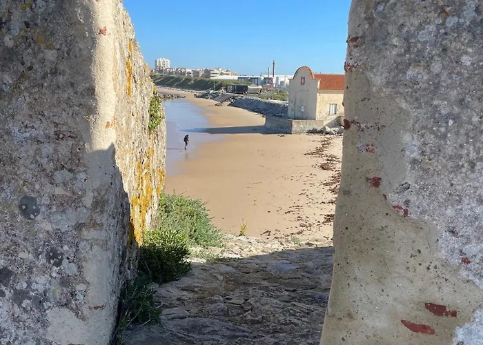 Casa Redes - Walk To