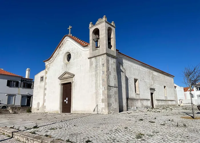 Apartament Casa Redes - Walk To