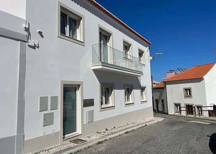 Casa Redes - Walk To Apartament *