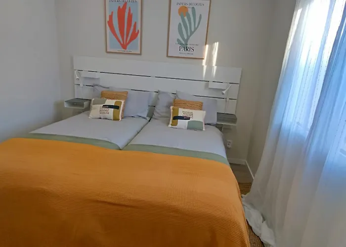 Apartament Casa Redes - Walk To Peniche