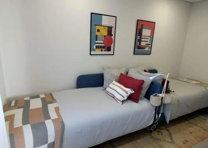 Casa Redes - Walk To