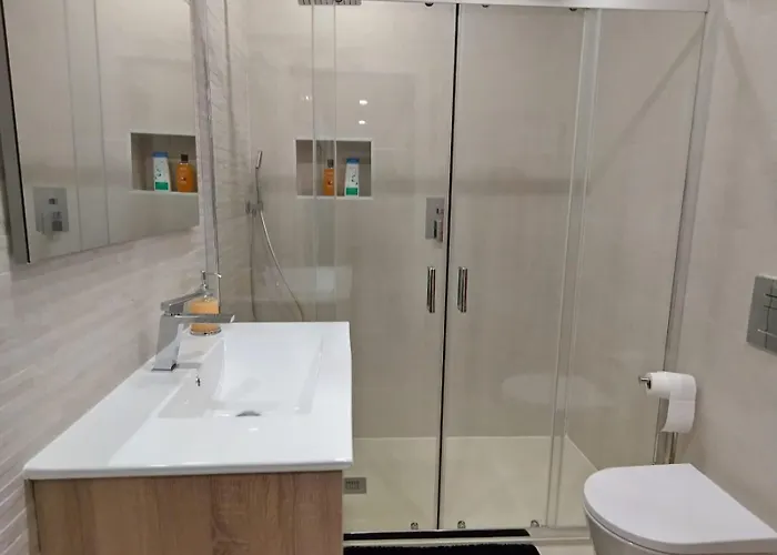 Apartament Casa Redes - Walk To