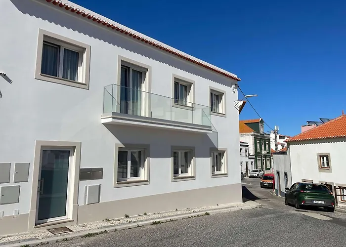 Casa Redes - Walk To