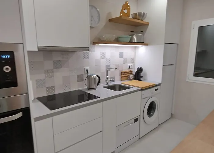 Casa Redes - Walk To Apartament *