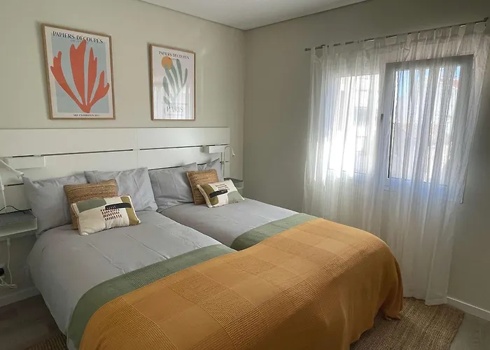 Casa Redes - Walk To