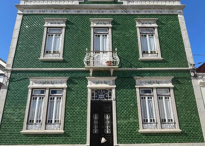 Casa Redes - Walk To *