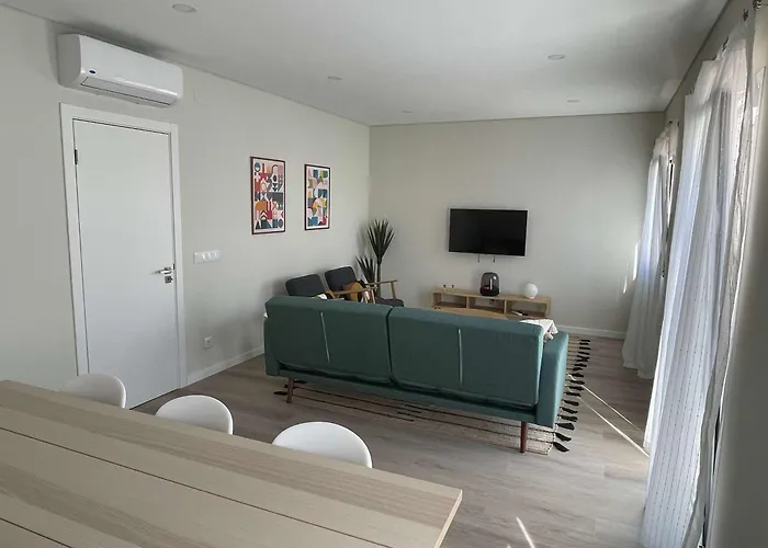 Casa Redes - Walk To