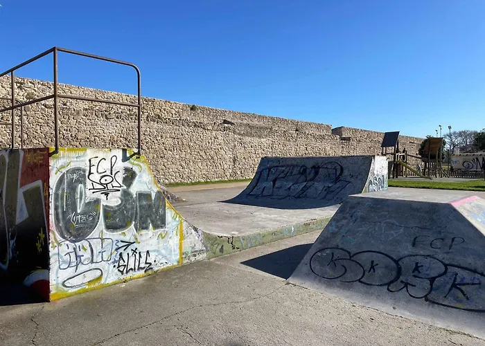 Apartament Casa Redes - Walk To Peniche