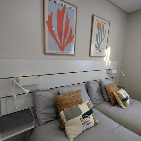 Casa Redes - Walk To Appartement