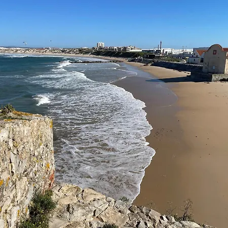 Апартаменты Casa Redes - Walk To