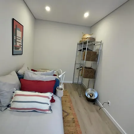 Casa Redes - Walk To Апартаменты *