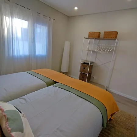 Appartement Casa Redes - Walk To Peniche