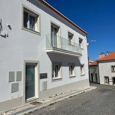 Casa Redes - Walk To Appartement *