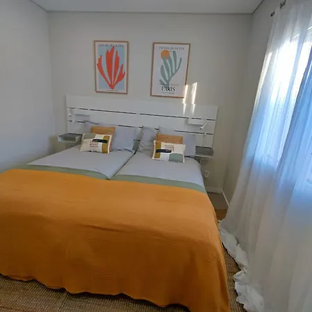 Апартаменты Casa Redes - Walk To Пениши