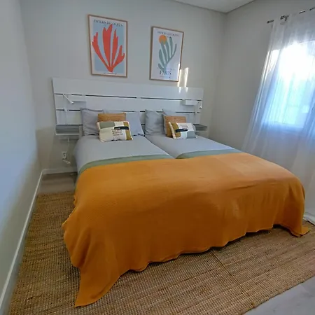 Casa Redes - Walk To Пениши