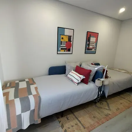 Casa Redes - Walk To