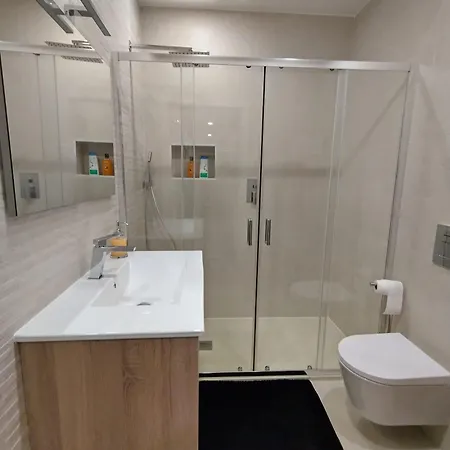 Апартаменты Casa Redes - Walk To