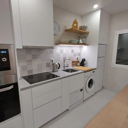 Casa Redes - Walk To Апартаменты *