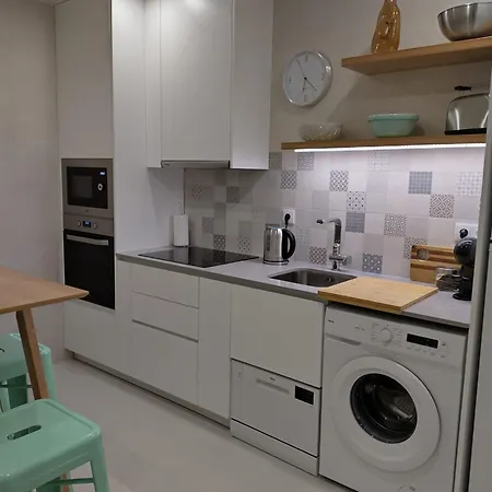 Casa Redes - Walk To Апартаменты Пениши