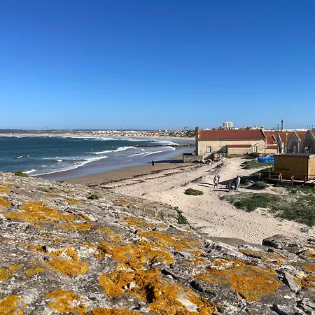 Апартаменты Casa Redes - Walk To