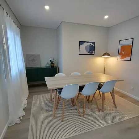 Casa Redes - Walk To Appartement *