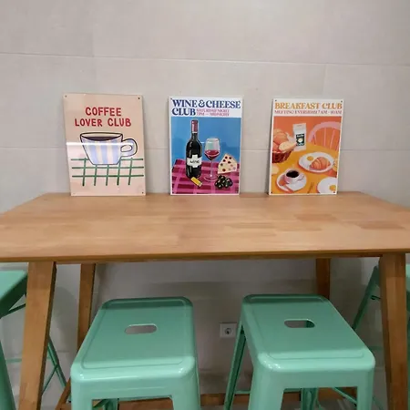 Casa Redes - Walk To