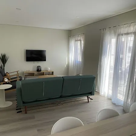 Апартаменты Casa Redes - Walk To *