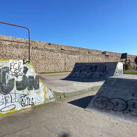 Апартаменты Casa Redes - Walk To Пениши