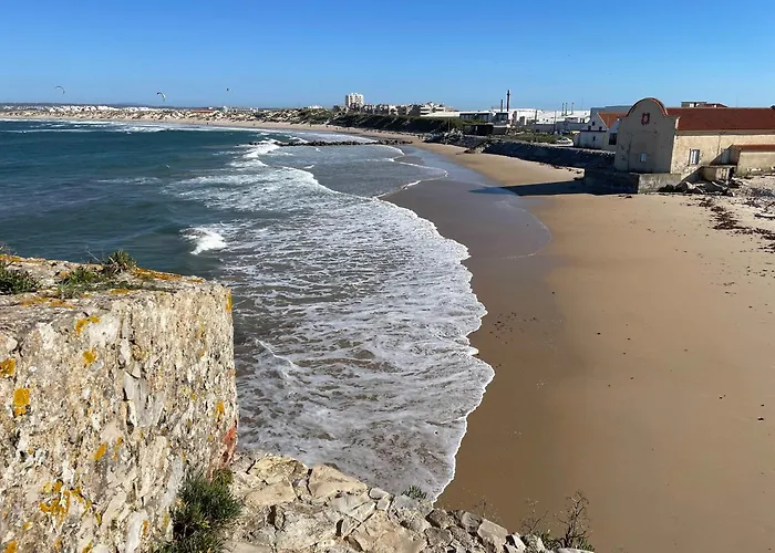 Lägenhet Casa Redes - Walk To