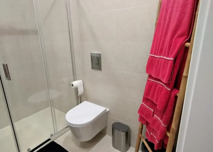 Casa Redes - Walk To Peniche