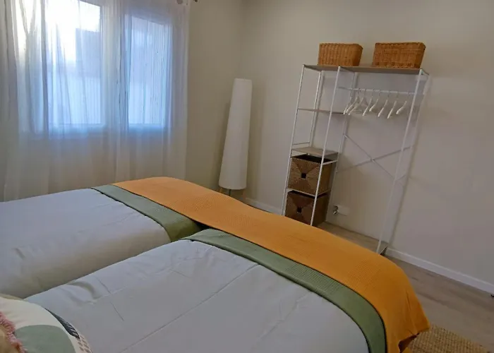 Appartement Casa Redes - Walk To Peniche