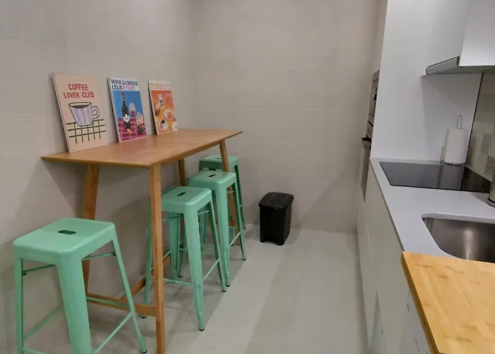 Casa Redes - Walk To Peniche