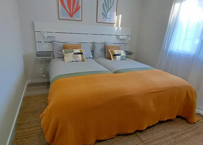 Casa Redes - Walk To Peniche