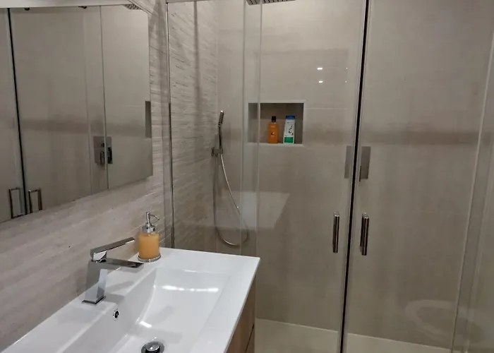 Casa Redes - Walk To Appartement *