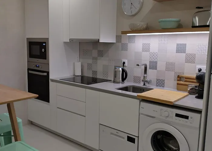 Casa Redes - Walk To Appartement Peniche