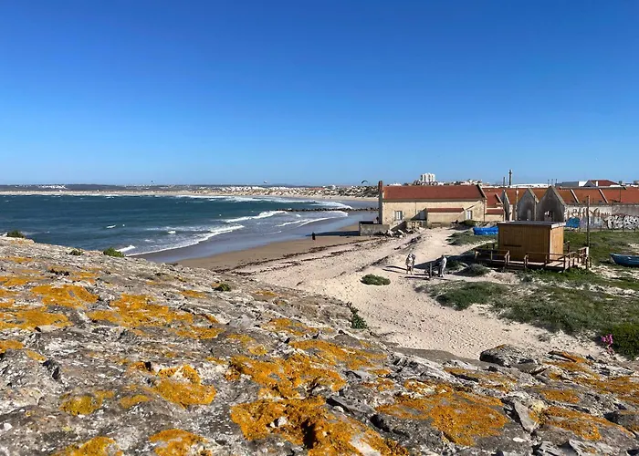 Lägenhet Casa Redes - Walk To