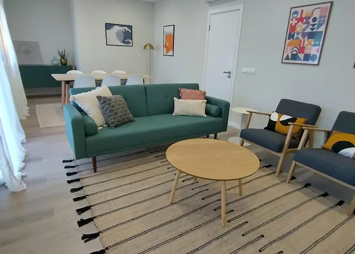 Casa Redes - Walk To